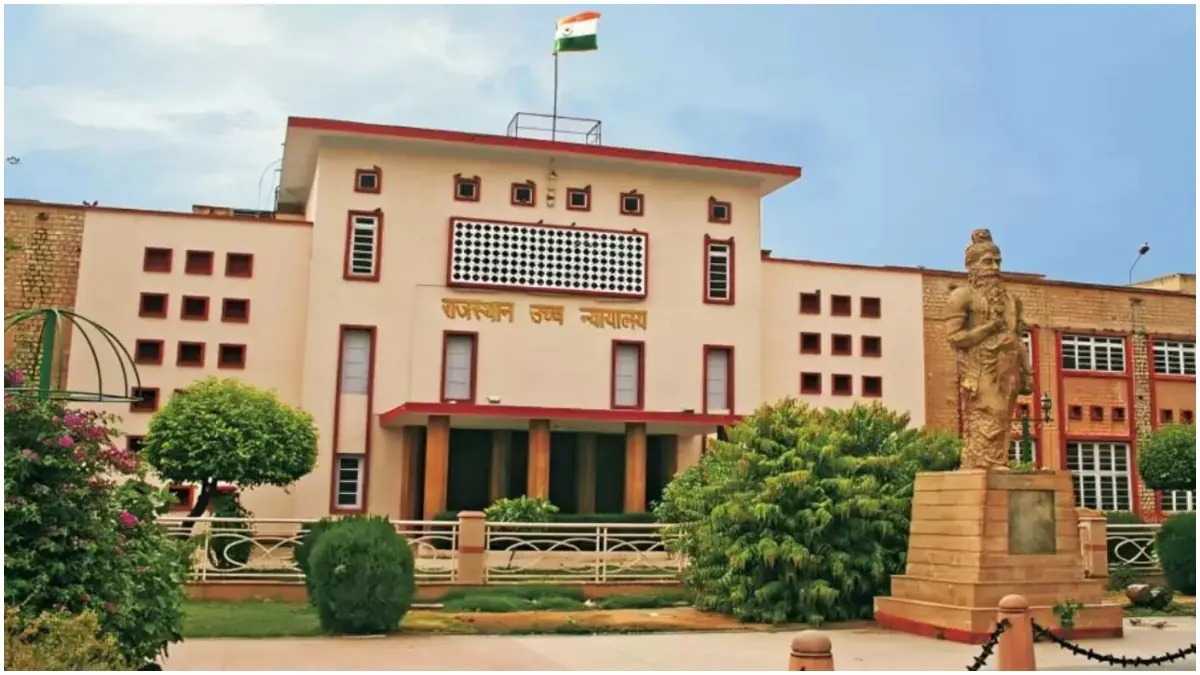 राजस्थान हाईकोर्ट का बड़ा आदेश, "31 जुलाई तक कराएं पंचायत चुनाव"