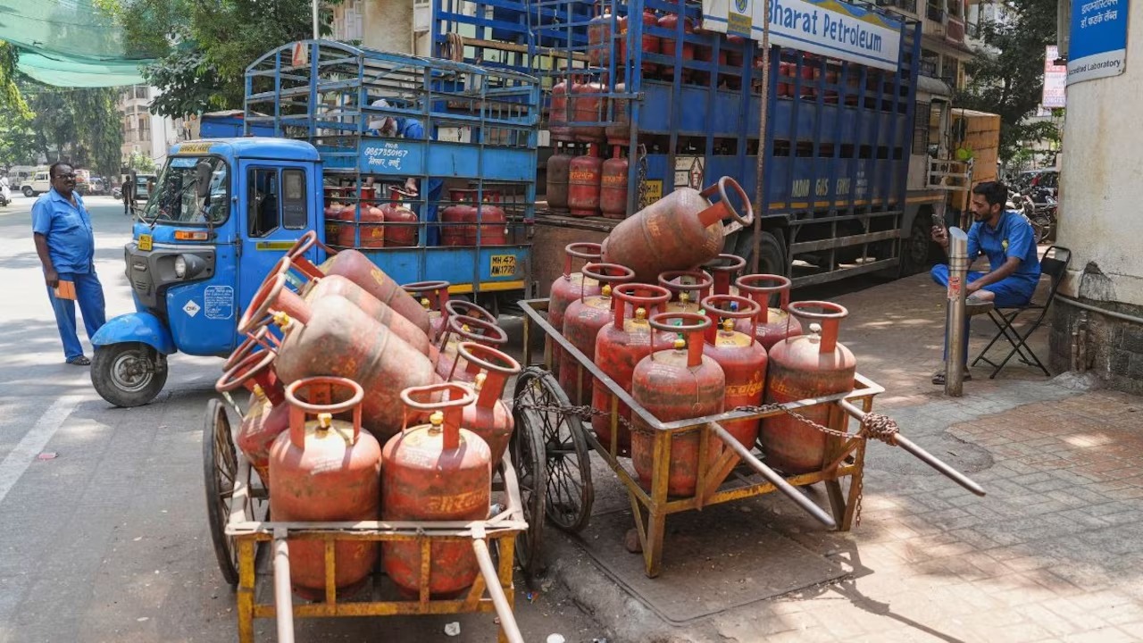 आज से बदल गए LPG के ये तीन नियम