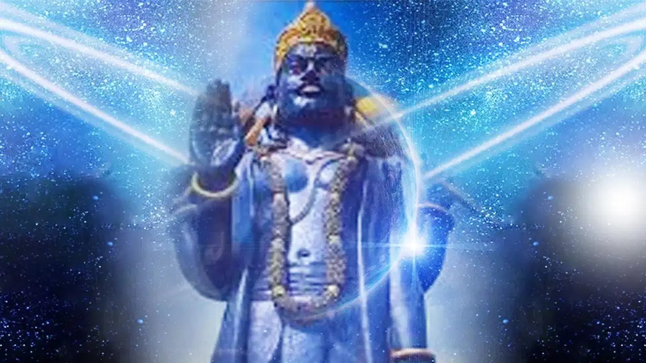 शनि जयंती पर इन राशियों पर बरसेगी शनिदेव की कृपा