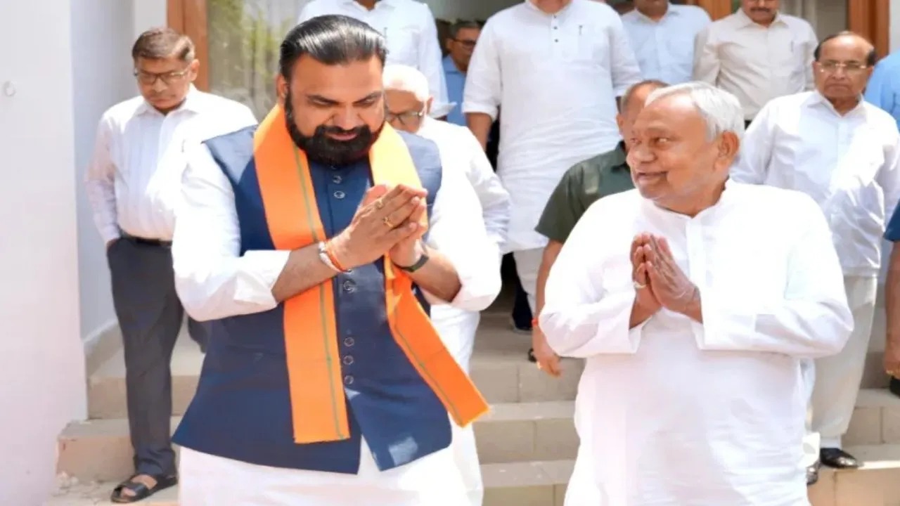 बिहार में कैबिनेट विस्तार कल, 27 नामों की लिस्ट तैयार