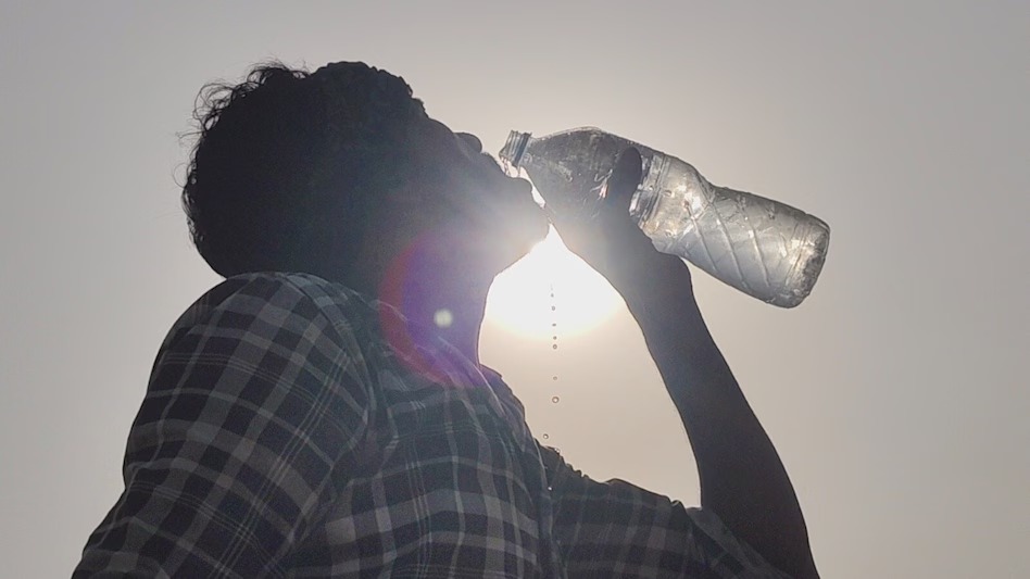 नौतपा का ताप कम करेगी बारिश, आज से मौसम में होगा बदलाव, जानिए क्या है IMD का अलर्ट ? 11 नौतपा का ताप कम करेगी बारिश