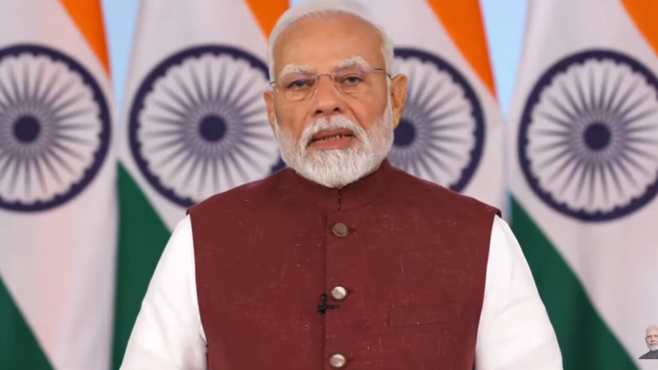 मोदी सरकार