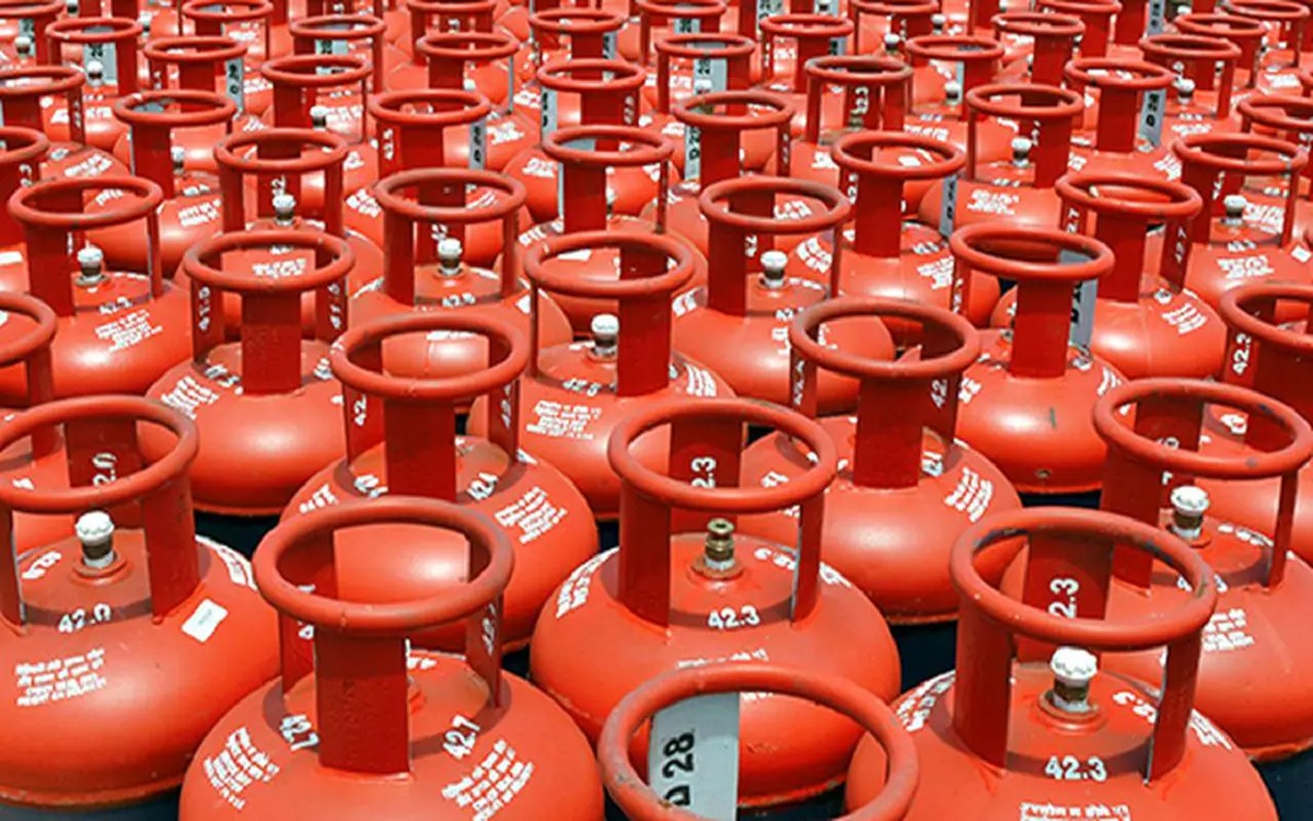 LPG उपभोक्ताओं के लिए नया नियम