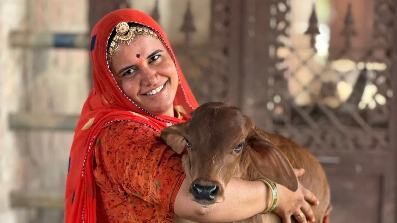 सोशल मीडिया विवाद के बाद बिगड़ी इंफ्लुएंसर अनीता बिश्नोई की तबीयत
