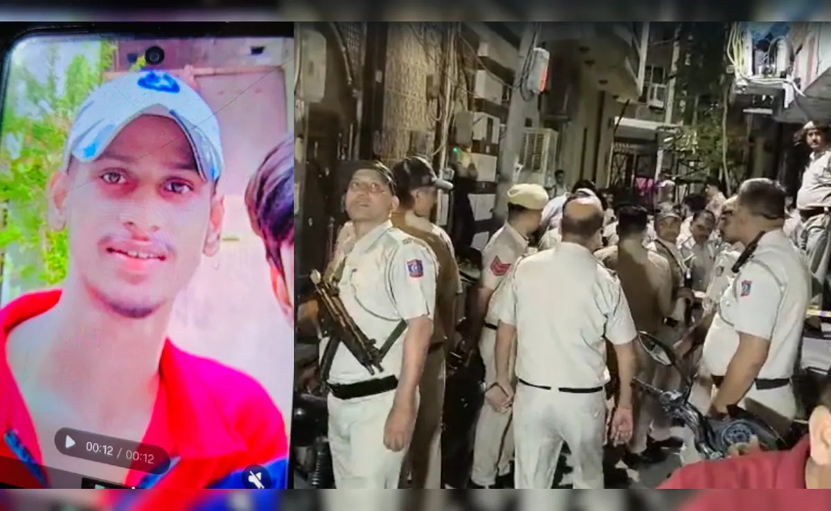 युवक की हत्या में दोस्त ही निकला कातिल, पुलिस ने ऐसे सुलझाई गुत्थी