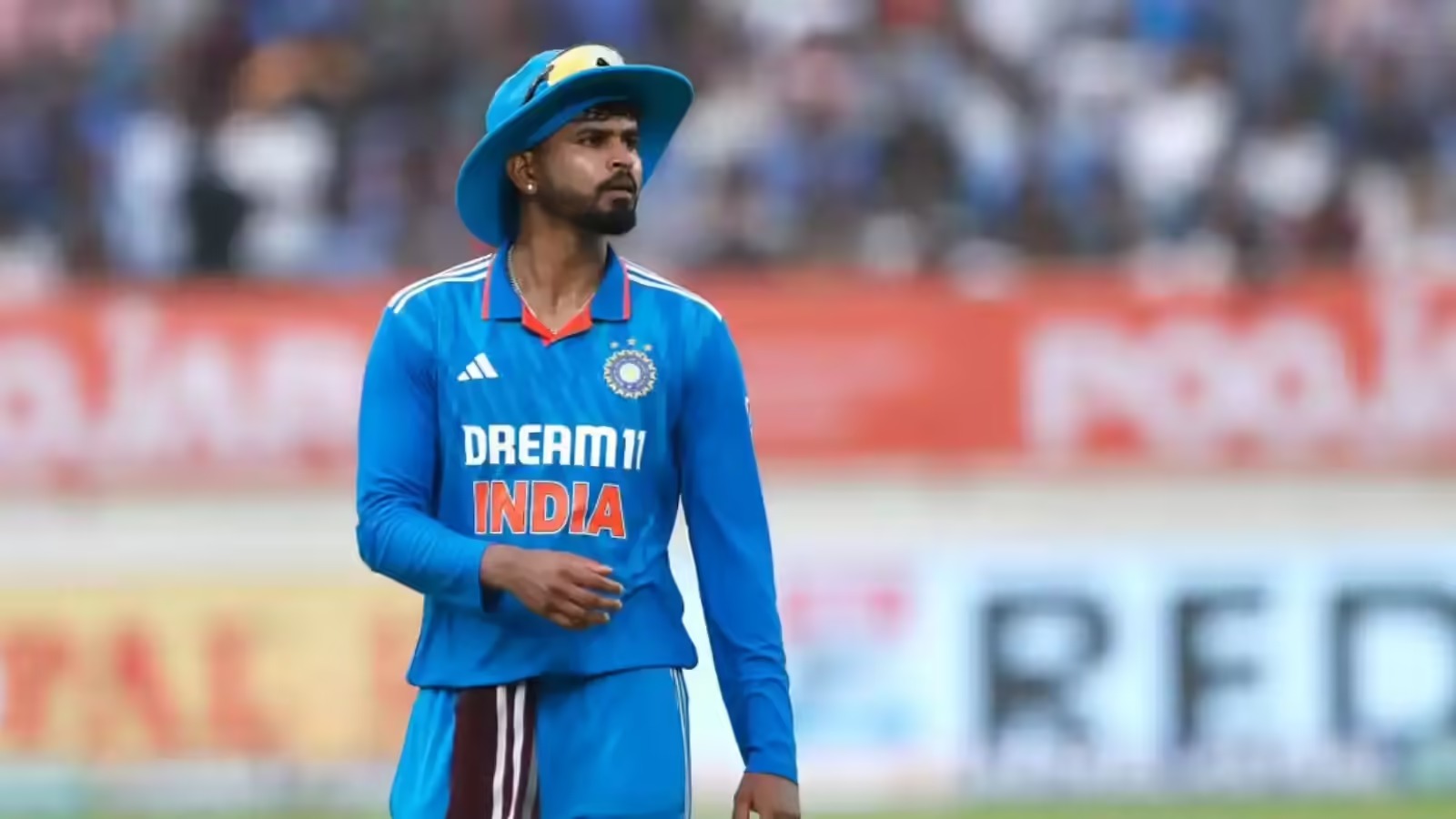 श्रेयस अय्यर होंगे टीम इंडिया के नए T20 कप्तान