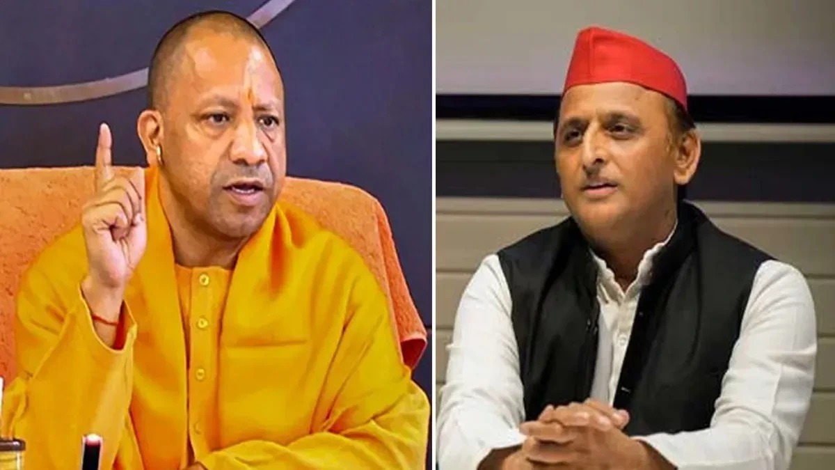 यूपी में 2027 का ‘सेमीफाइनल’!