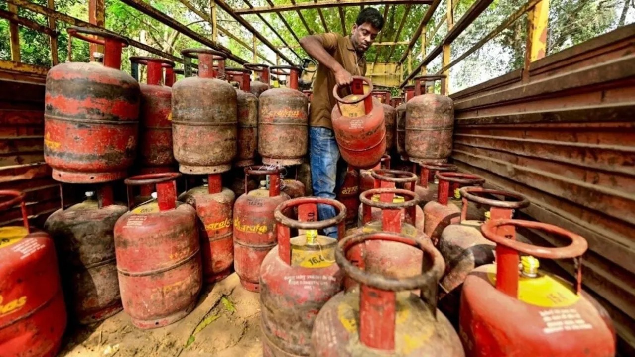 बंद होने वाला है आपका LPG कनेक्शन !