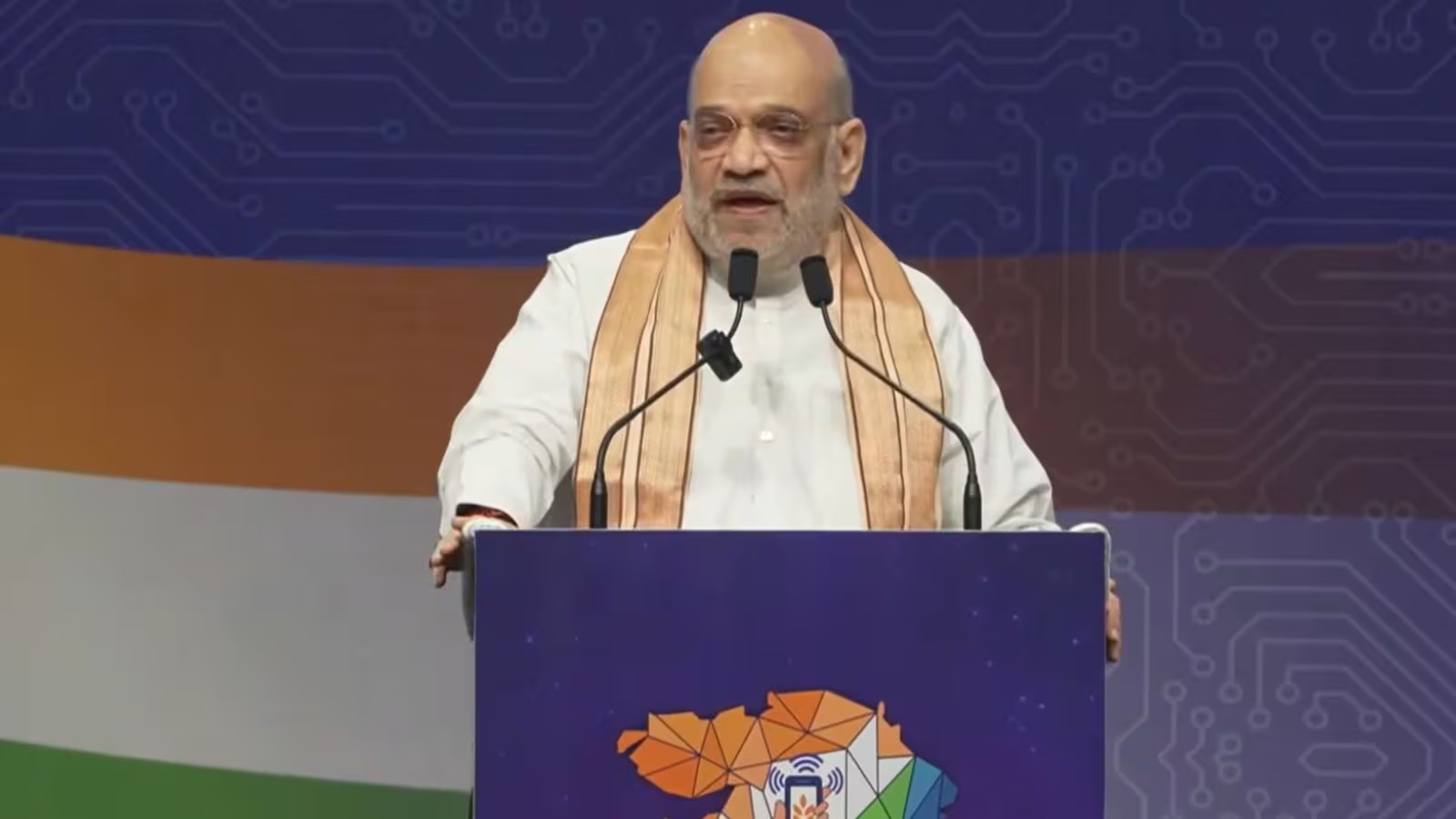 अमित शाह कल करेंगे NAFED के डिजिटल प्लेटफॉर्म का शुभारंभ
