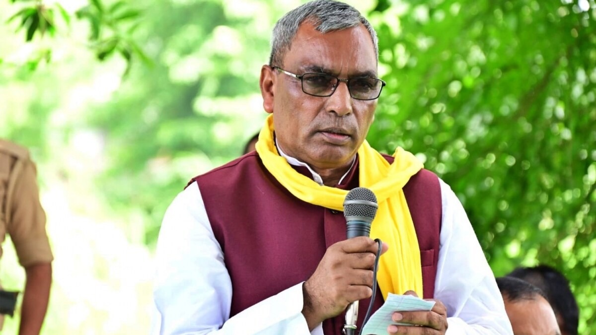 राजभर का अखिलेश पर बड़ा हमला