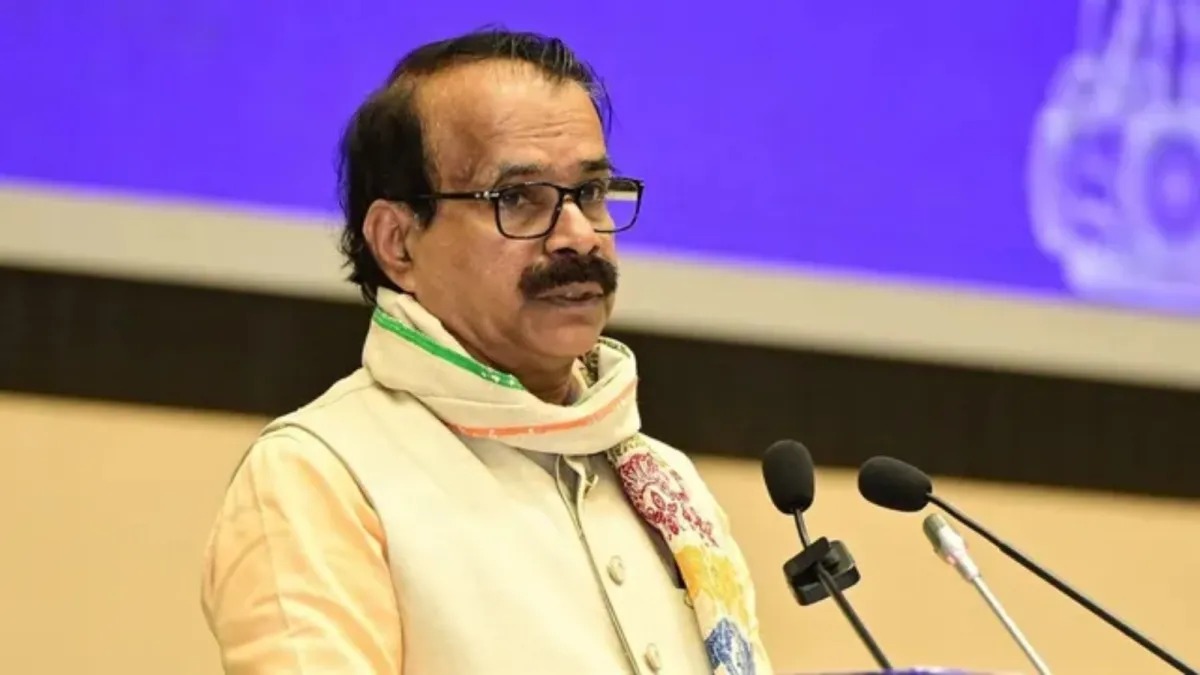 मोदी सरकार के इस मंत्री ने दिया इस्तीफा, सामने आई ये वजह 4 मोदी सरकार के इस मंत्री ने दिया इस्तीफा