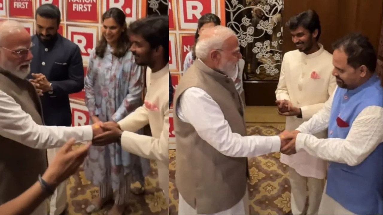 PM मोदी भी मोस्ट पॉपुलर शो 'पंचायत' के है बड़े फैन