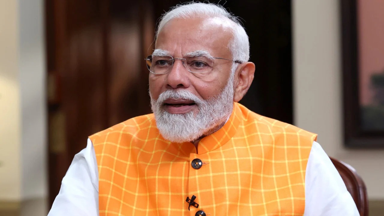 ईरान ने PM मोदी को भेजा न्योता, अयातुल्ला अली खामेनेई के अंतिम संस्कार में शामिल होने का आग्रह