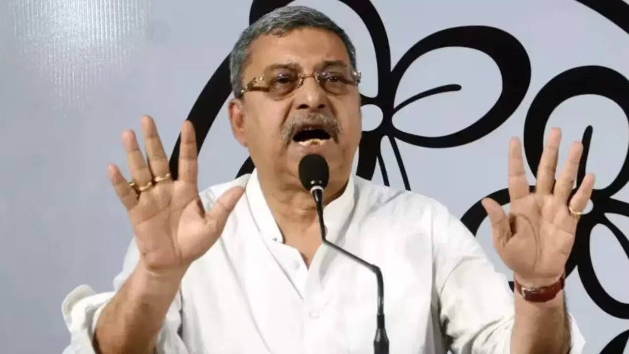 बदल गए कल्याण बनर्जी के सुर