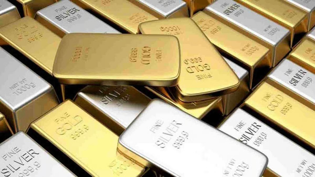 जून में क्यों इतना सस्ता हुआ सोना-चांदी ?