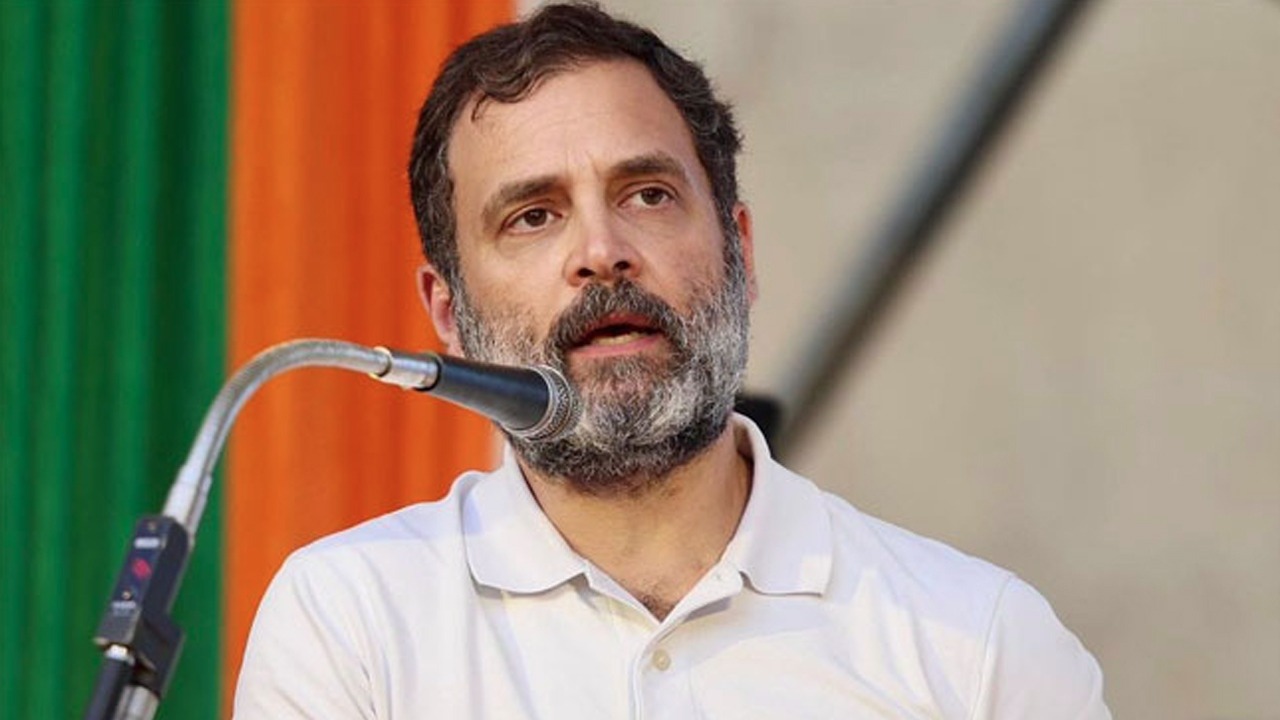 हरियाणा के कांग्रेस नेता से हुई 10 लाख की लूट