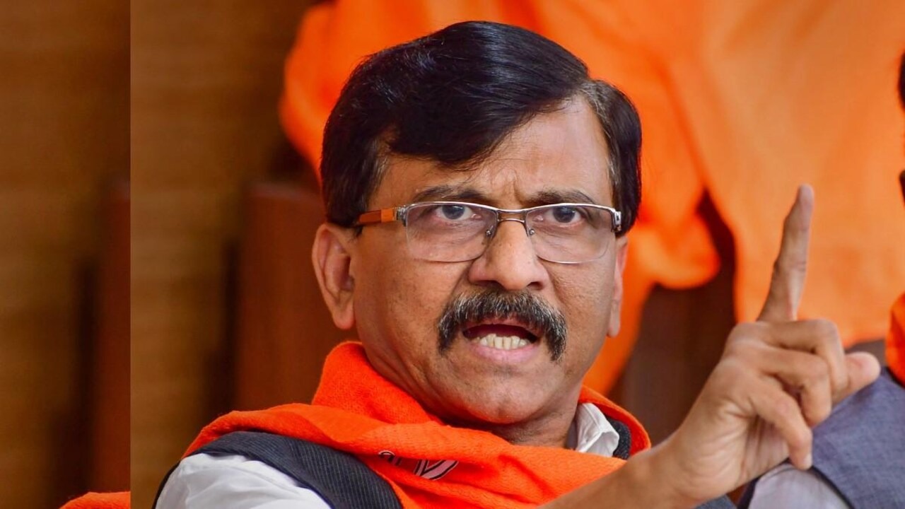 संजय राउत