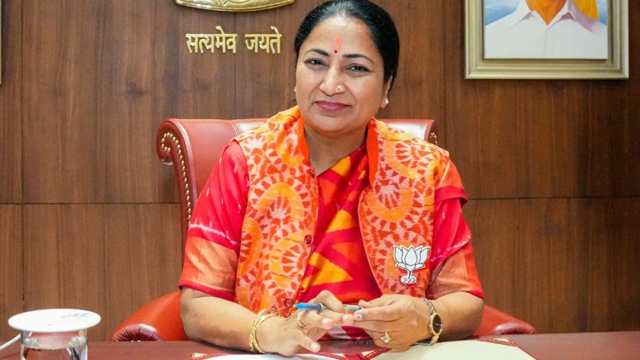 CM रेखा गुप्ता ने किया ऐलान