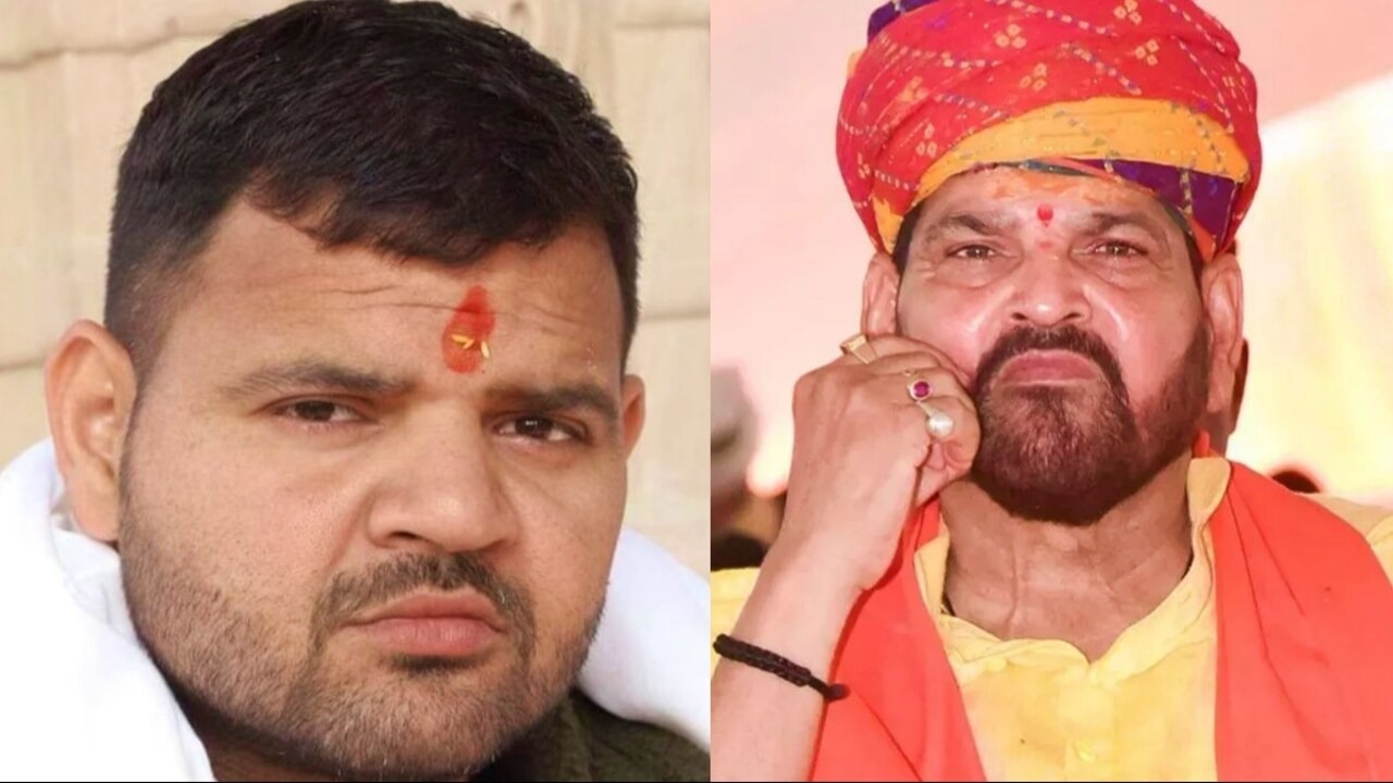 बृजभूषण शरण सिंह के बेटे प्रतीक भूषण को जान से मारने की धमकी 4 बृजभूषण शरण सिंह के बेटे प्रतीक भूषण को जान से मारने की धमकी