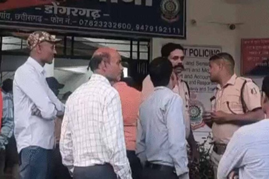 CG में फॉरेक्स ट्रेडिंग के नाम पर करोड़ों की ठगी! लॉन्ग एशिया नेटवर्क ऐप से निवेशकों को लगाया चूना 2 5135 cg 422878195 322425747134062204632 128938530209120305881281 944806 779