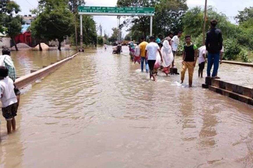 CG में भारी बारिश से हालात बिगड़े, नदी-नाले उफान पर; CM साय ने सभी कलेक्टरों को किया अलर्ट 4 5155 cg 250614328 055037639447 777728694022449 471446 387535290065223 505672