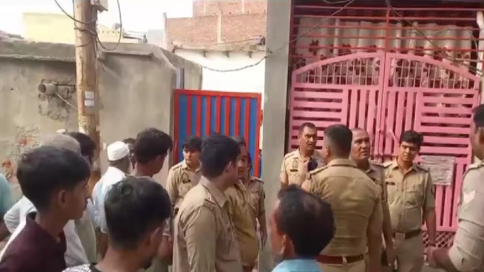 16 साल के भाई ने गला दबाकर ले ली बहन की जान, वजह जानकर रह जाएंगे हैरान 20 16 साल के भाई ने गला दबाकर ले ली बहन की जान