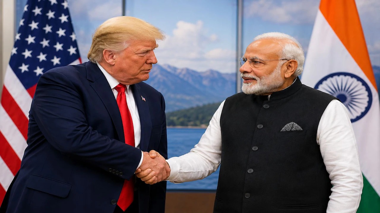 डोनाल्ड ट्रंप का बड़ा फैसला, ट्रेड डील के ऐलान से पहले भारत की 4 कंपनियों से हटाया बैन 18 डोनाल्ड ट्रंप का बड़ा फैसला, ट्रेड डील के ऐलान से पहले भारत की 4 कंपनियों से हटाया बैन