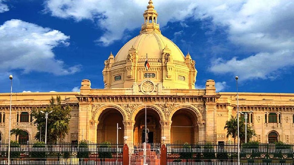 लखनऊ में बनेगा यूपी का नया विधानसभा भवन, कमल की आकृति में होगा भव्य परिसर 2 लखनऊ में बनेगा यूपी का नया विधानसभा भवन