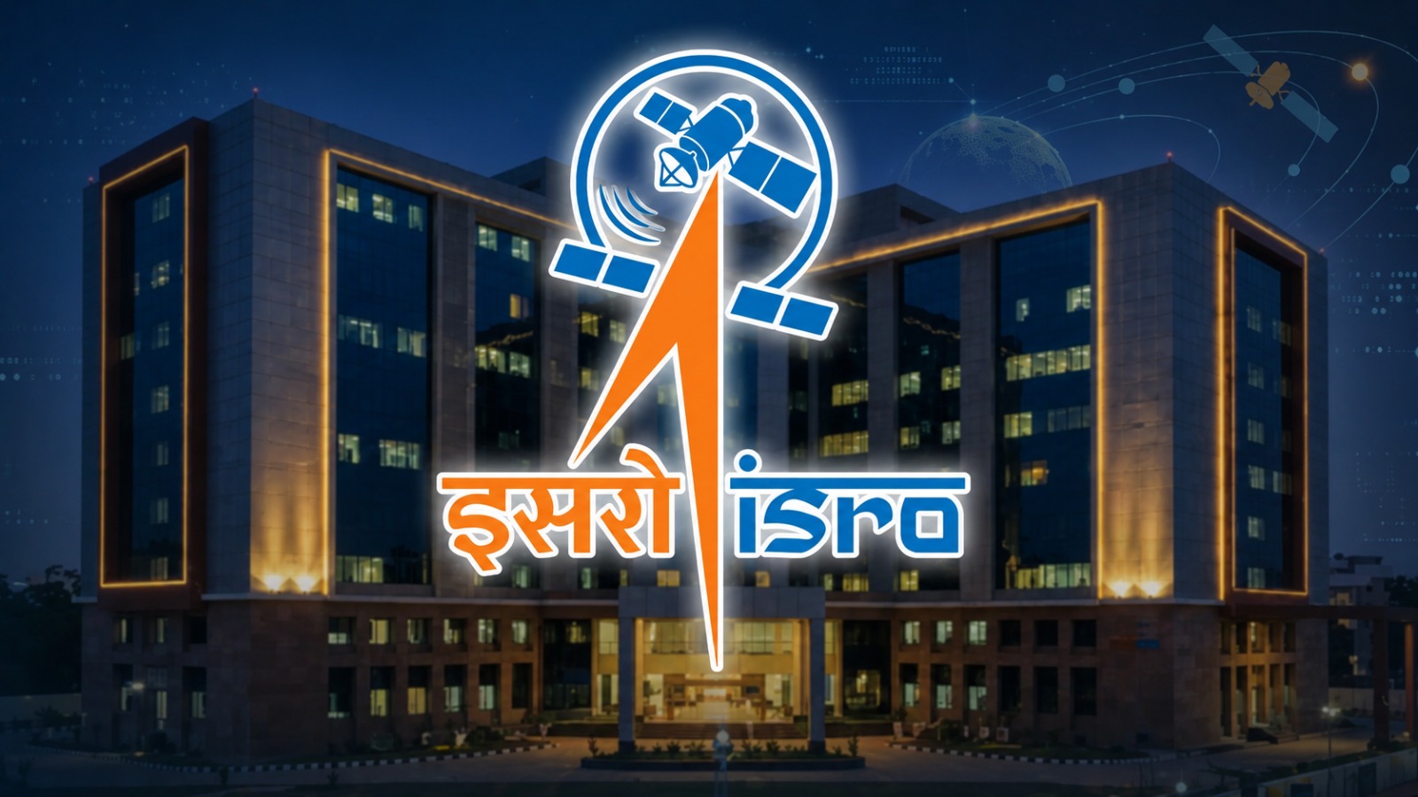 ISRO Internship 2026: अंतरिक्ष विज्ञान में करियर बनाने वालों के लिए सुनहरा मौका 1 ISRO Internship 2026