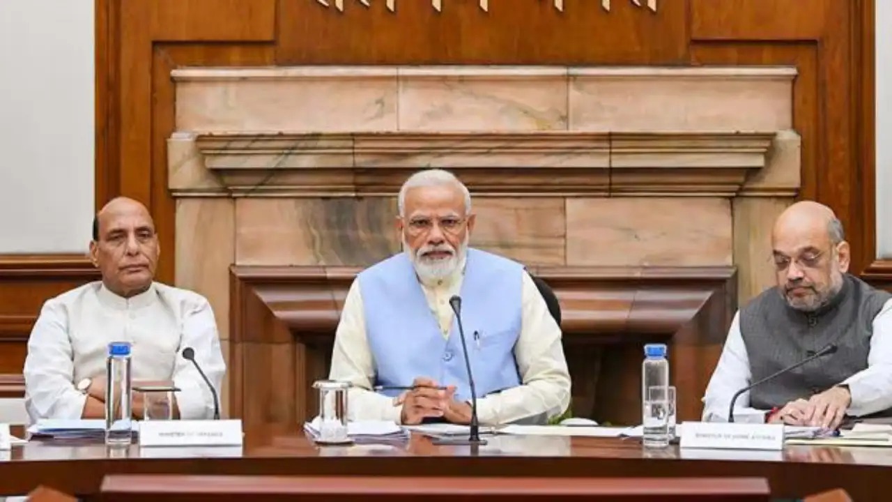 पेपर लीक पर सख्त होगी कार्रवाई, मोदी कैबिनेट ने बिल को दी मंजूरी
