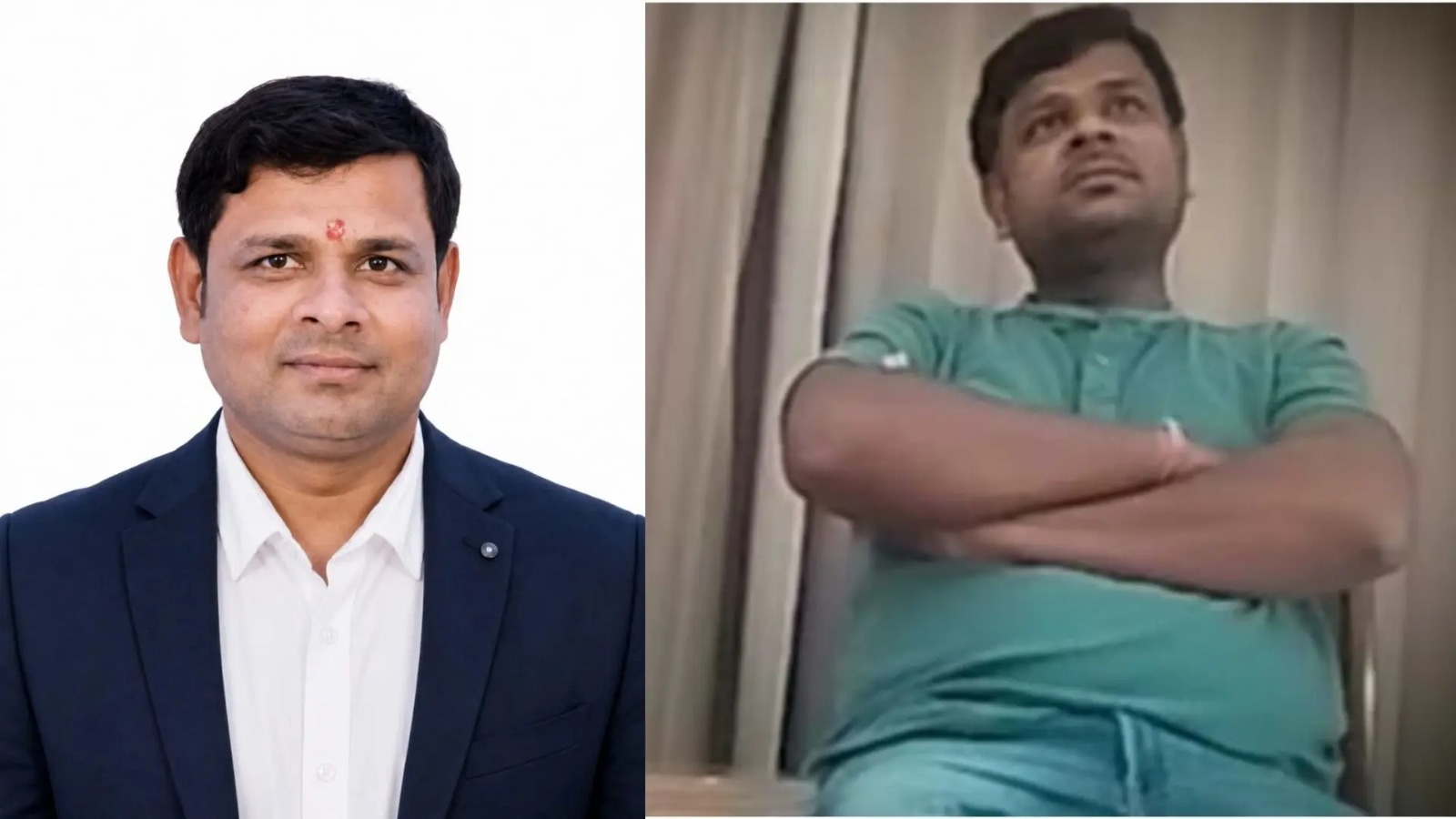 बिहार से गिरफ्तार हुआ TET पेपर लीक का मुख्य आरोपी