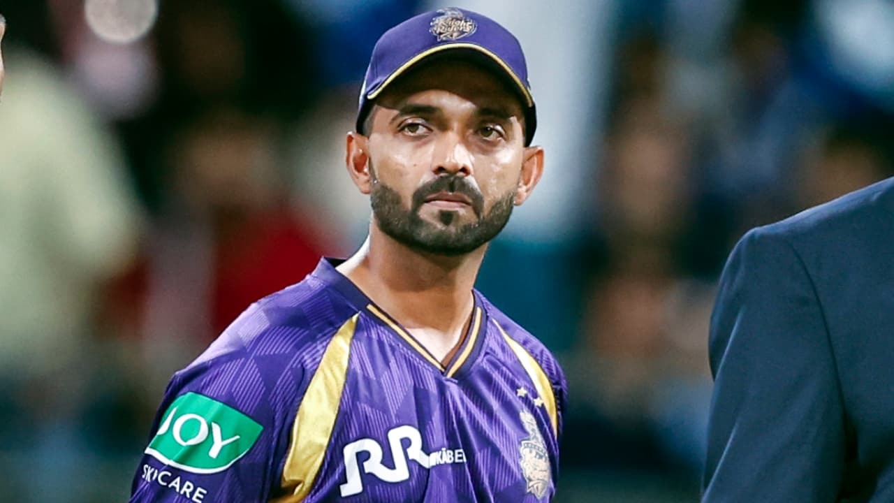 Ajinkya Rahane Retirement: अजिंक्य रहाणे ने क्रिकेट को कहा अलविदा, 17 साल के करियर का हुआ अंत 1 अजिंक्य रहाणे ने क्रिकेट को कहा अलविदा