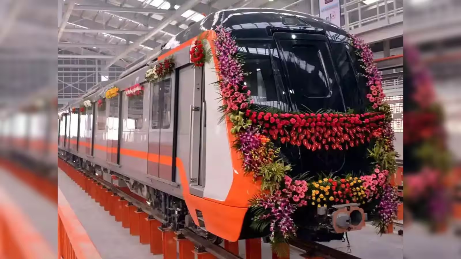 संसद में उठी 'वन नेशन, वन डिजिटल मेट्रो कार्ड' की मांग