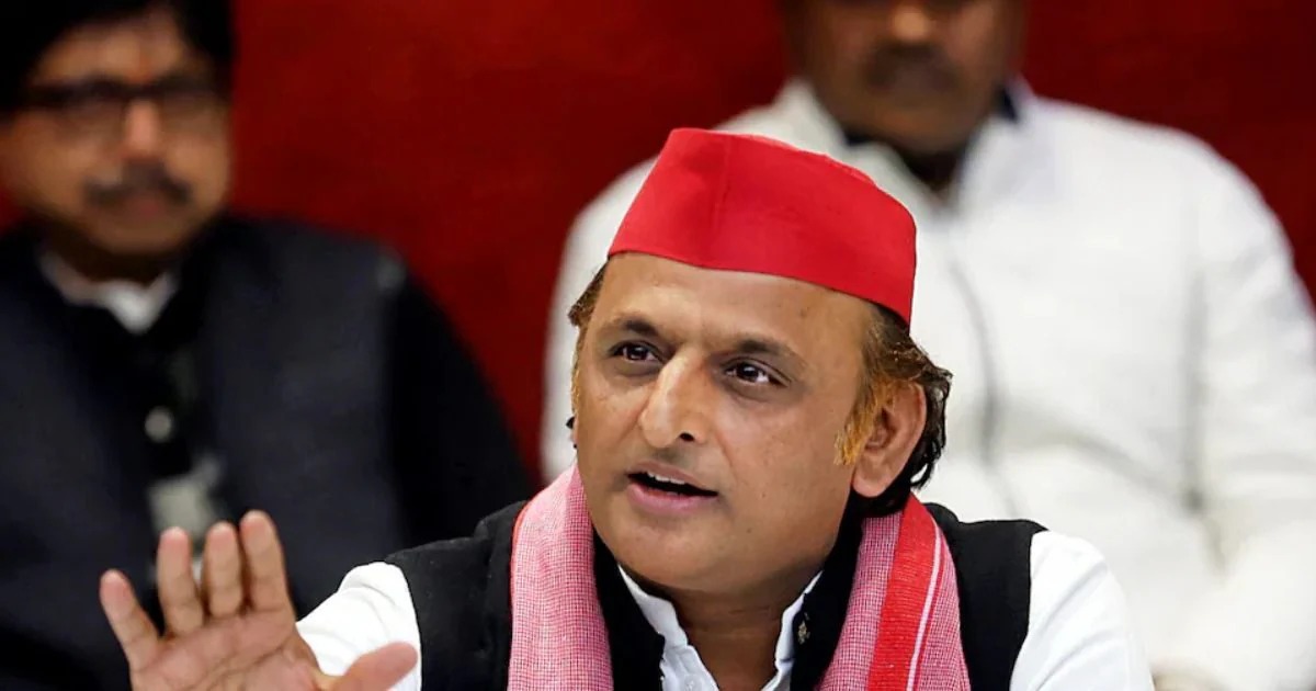 महिला आरक्षण बिल पर बदले अखिलेश यादव के सुर