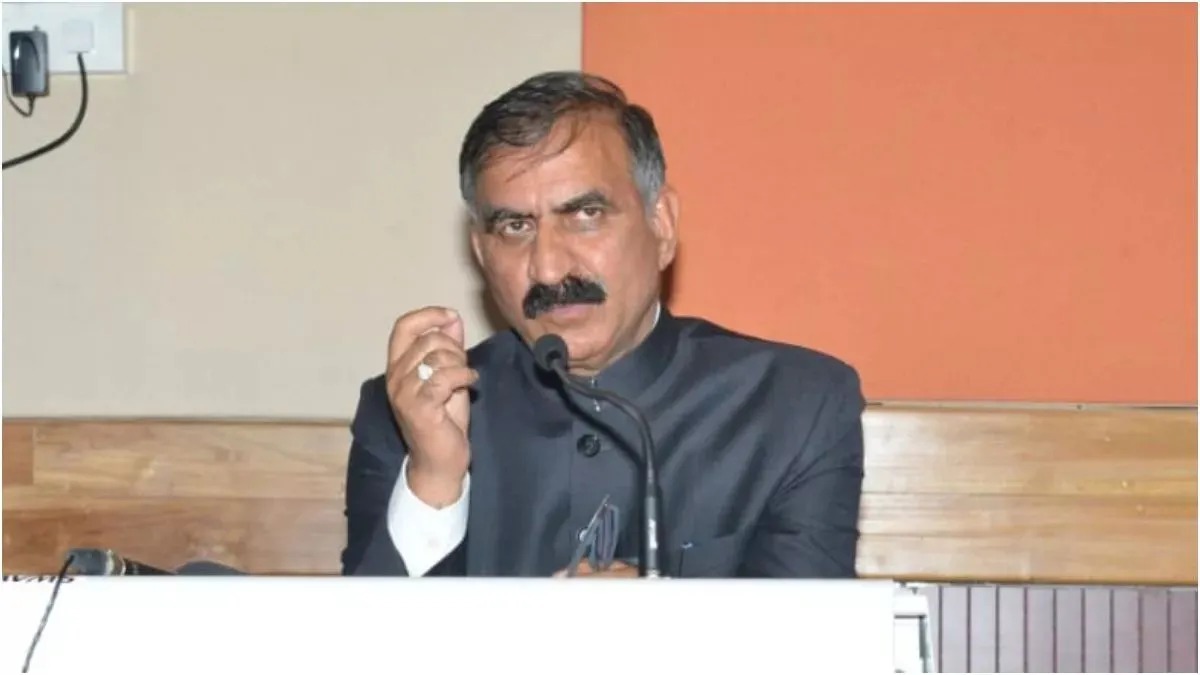 हिमाचल सरकार का बड़ा फैसला, इन कर्मचारियों को मिलेगा पुरानी पेंशन योजना (OPS) का लाभ 1 हिमाचल सरकार का बड़ा फैसला