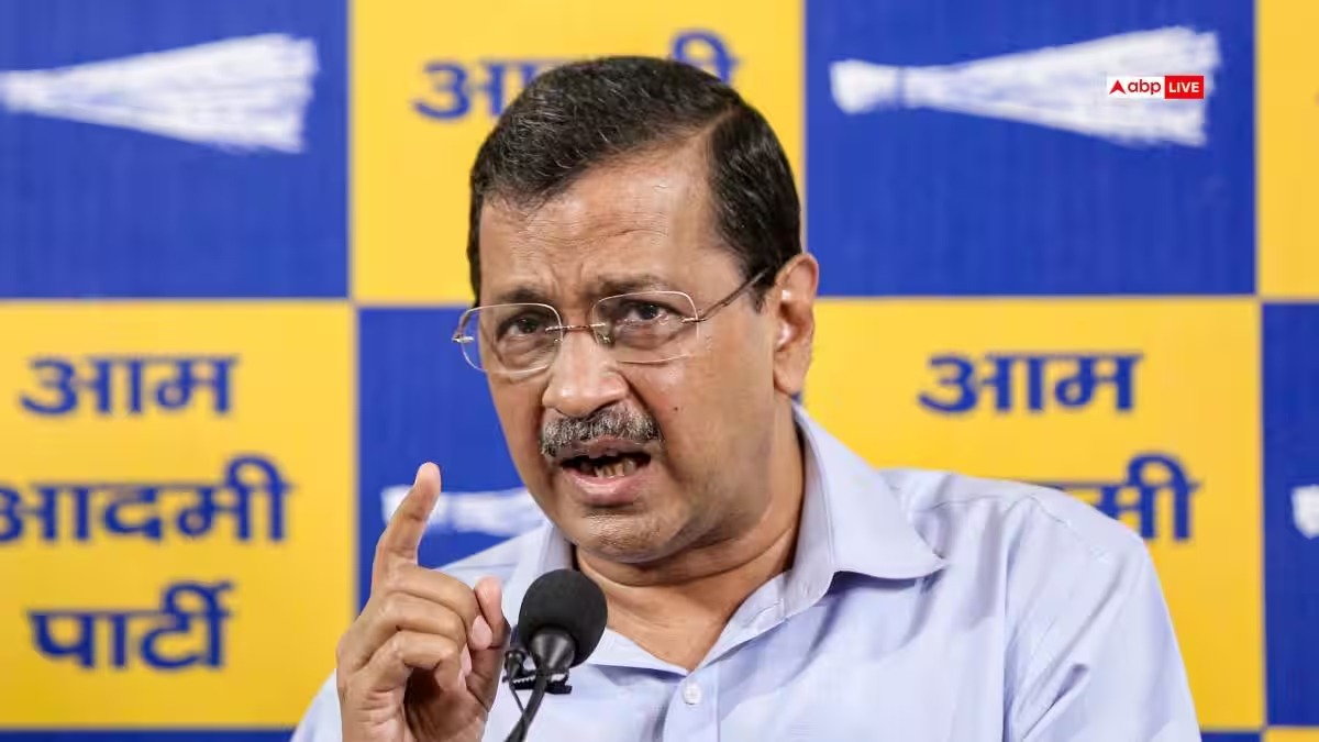 E20 पेट्रोल पर PM मोदी को लिखी अरविंद केजरीवाल ने चिट्ठी