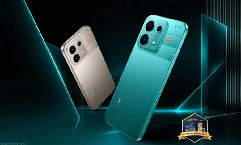 Realme P4s 5G की लॉन्च डेट कन्फर्म, 8000mAh बैटरी समेत मिलेंगे धांसू फीचर्स 4 1348 realme p4s 5g 367657 860006645822786 825422591 393691710285815469613 8000mah 337082