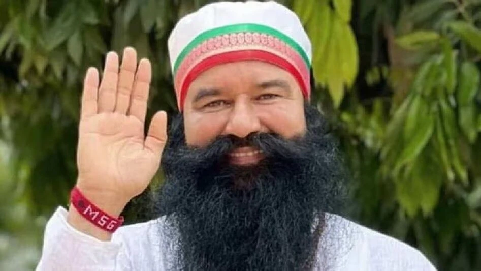गुरमीत राम रहीम को 21 दिन की फरलो, 17वीं बार जेल से बाहर आए 6 666c24346c76c rapist murderer baba ram rahim 140627357 16x9 1