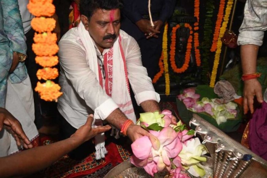 हर-हर महादेव और बोल-बम के जयघोष के साथ निकली भोरमदेव पदयात्रा, शिवमय हुआ कबीरधाम 7 6770 490892 862799 941305279791298131 332361 738519301 015363 550202 191524