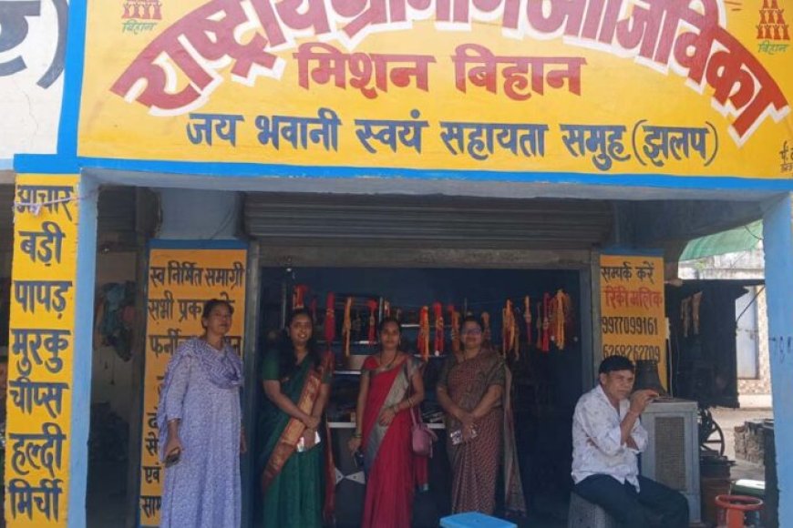 सीईओ अनुपमा आनंद ने झलप में पीएम सूर्य घर योजना और बिहान समूह की आजीविका गतिविधियों का किया निरीक्षण 6 9347 729285569727 310518364429287049 017279120853 743664 483737131 286902