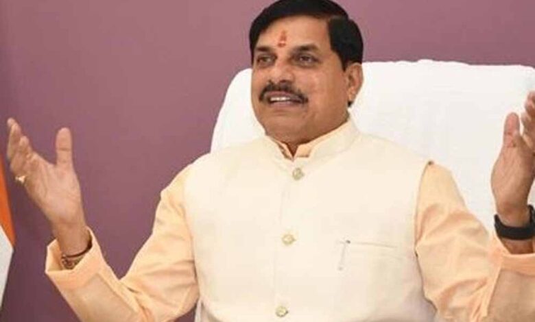 लाड़ली बहनों को बड़ी सौगात! 2031 तक जारी रहेगी योजना, सरकार खर्च करेगी ₹1.14 लाख करोड़ 9 Mohan 02 6 780x470 1