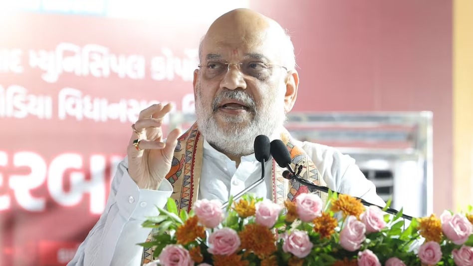 अमित शाह का बड़ा वादा! अगली बार वोट मांगने से पहले खत्म होगी जलभराव की समस्या 3 image 12