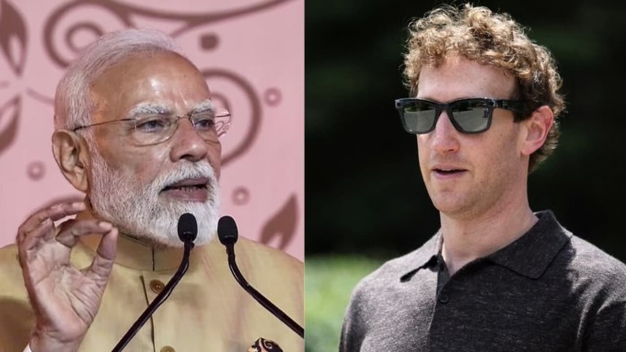 PM मोदी का फेसबुक वीडियो हटने पर बढ़ा विवाद, Meta से संसद ने मांगी जवाबदेही