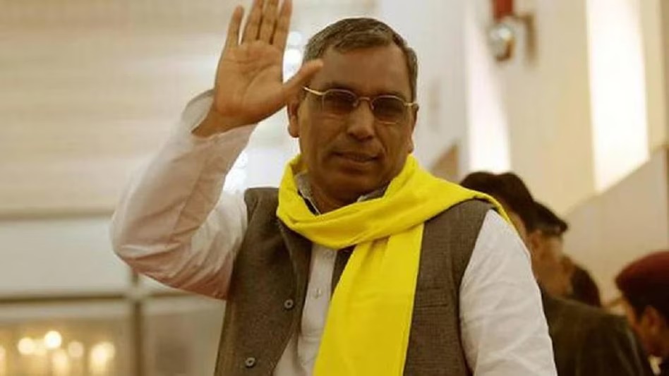 ओपी राजभर का बड़ा बयान, आरक्षण पर संजय निषाद के साथ खड़े होने की बात 1 ओपी राजभर का बड़ा बयान
