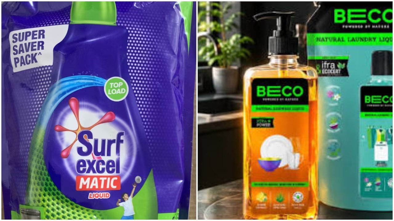 Surf Excel-Vim के खिलाफ Beco का कैंपेन, दिल्ली HC पहुंचा विवाद 4 Surf Excel-Vim के खिलाफ Beco का कैंपेन, दिल्ली HC पहुंचा विवाद