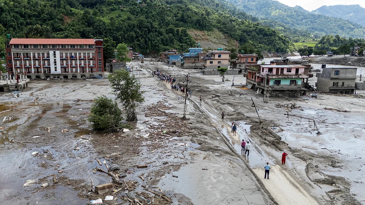 नेपाल में आने वाली है नई मुसीबत! चीन ने खतरे पर चेताया