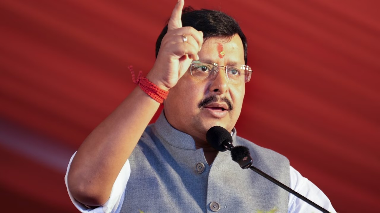 सज्जन कुमार की श्रद्धांजलि सभा में पहुंचना BJP सांसदों को पड़ा भारी