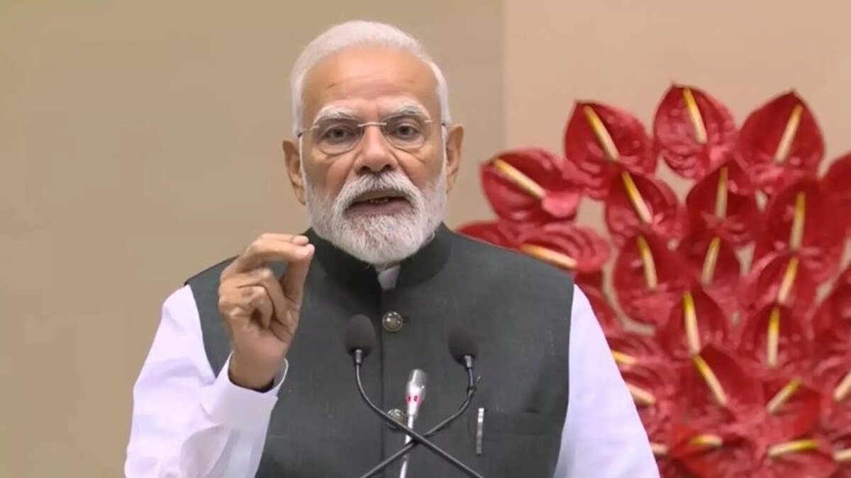 मन की बात में PM मोदी ने छेड़ा नशा मुक्ति से वोकल फॉर लोकल तक का मुद्दा