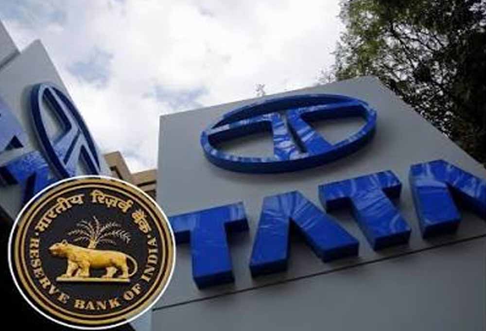 Tata Sons की लिस्टिंग पर बड़ा अपडेट, RBI पहुंचा हाई कोर्ट; क्या शेयर बाजार में आना होगा जरूरी? 8 15A 114