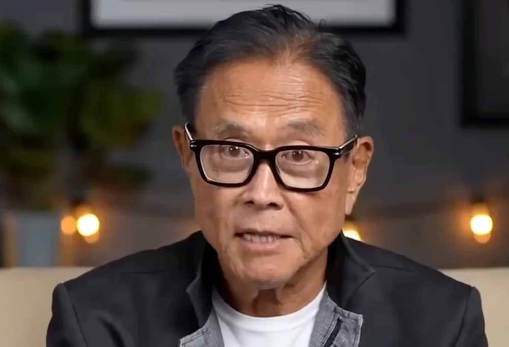 Robert Kiyosaki Crash Warning: ‘इतिहास का सबसे बड़ा क्रैश शुरू’, रॉबर्ट कियोसाकी ने किया अलर्ट 5 15A 116